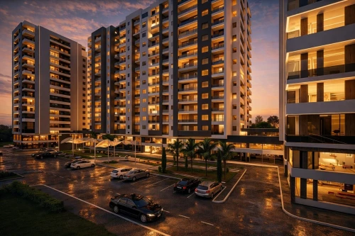 Vente Appartement F5 Mostaganem Mostaganem