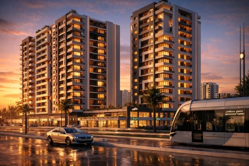 Vente Appartement F5 Mostaganem Mostaganem