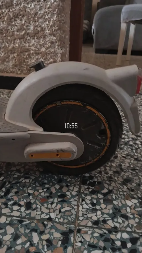Ninbot G 30 max 2023