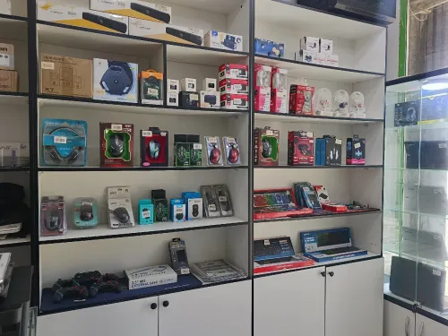 Liquidation magasin informatique