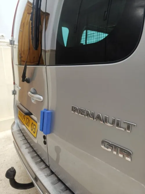 Renault Kangoo 2021 Kangoo
