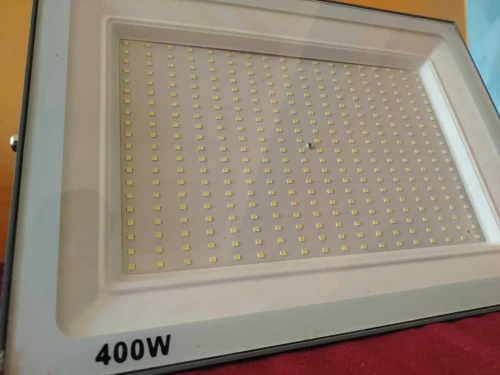 بروجيكتور 400w new. Leed