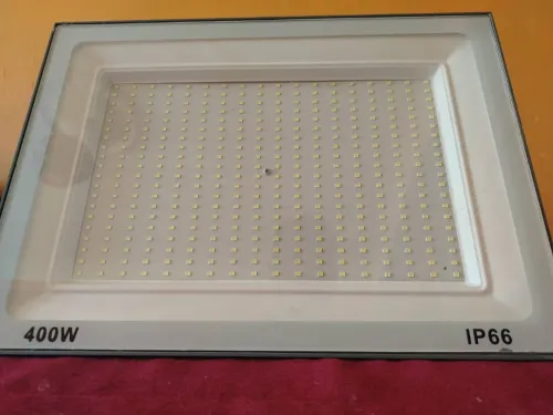 بروجيكتور 400w new. Leed