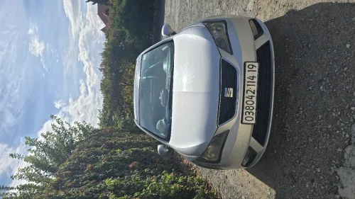 Seat Ibiza 2014 Fully