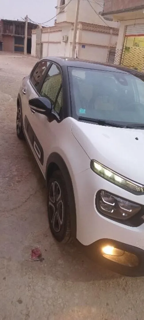 Citroen C3 2023 