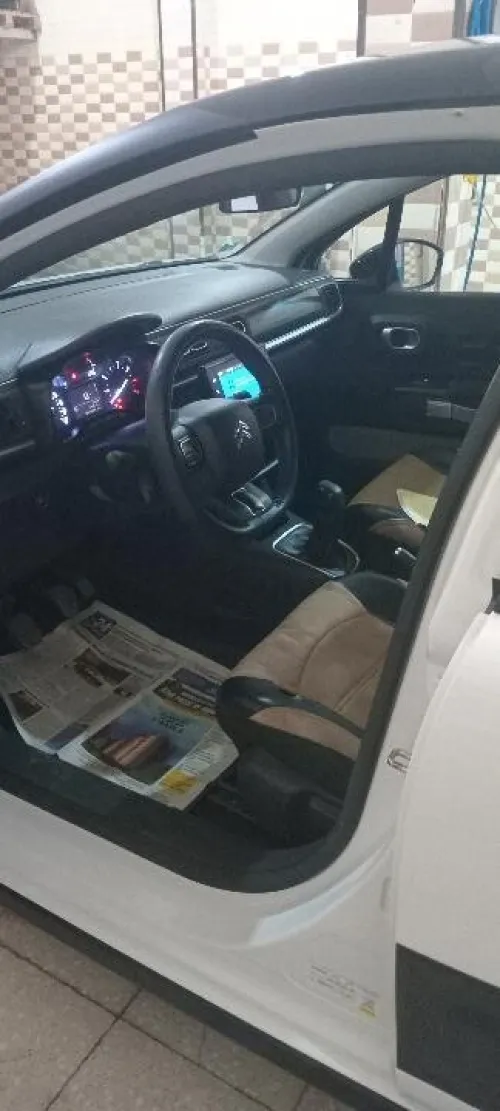 Citroen C3 2023 