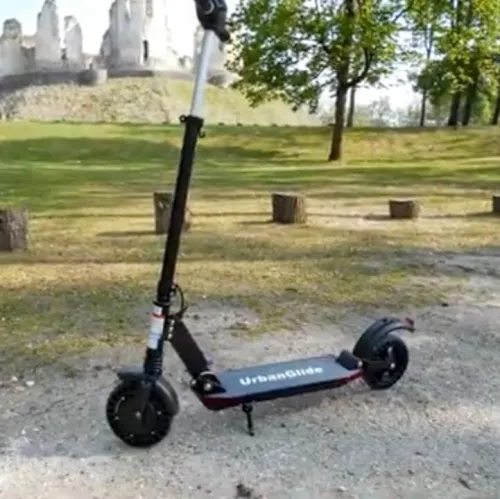 urban glide XS 2023