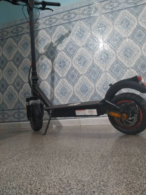 Urban Glide 500 CT 2024