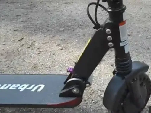 urban glide XS 2023