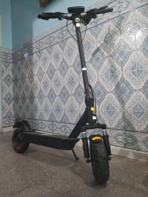 Urban Glide 500 CT 2024