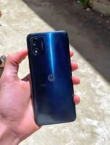 motorola e13