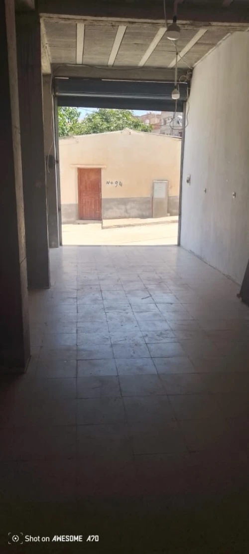 Location Local Alger Ain benian 2