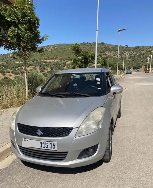 Suzuki Swift 2015 Swift