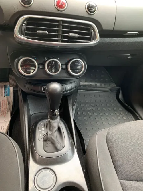 Fiat 500x 2024 Club