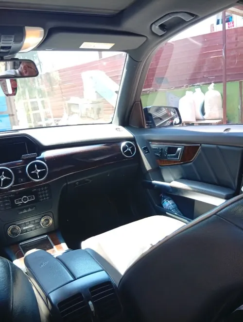 Mercedes CLK 2014 CLK
