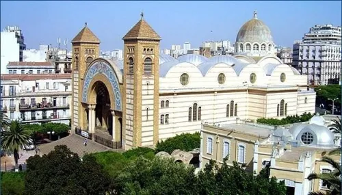 Vente bien immobilier Oran Oran