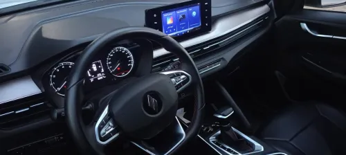 Livan X3 Pro  2025 Automatique (Avec toi ouvrant )