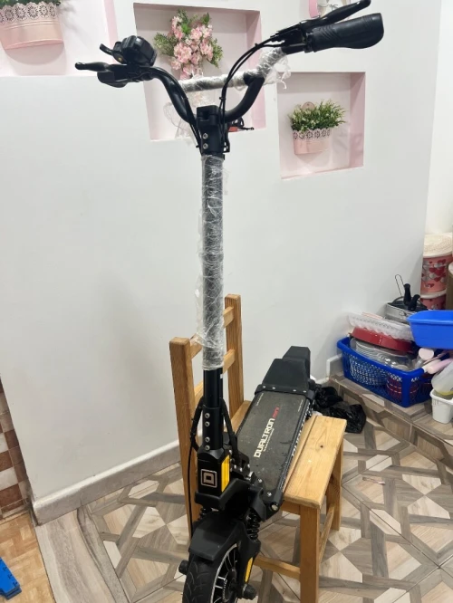 Dualtron Dualtron mini trottinette 2024