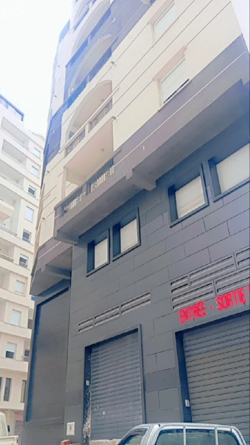 Location Local Tizi Ouzou Tizi ouzou