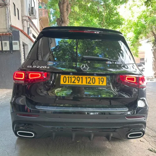 Mercedes Classe B 2020 AMG Line