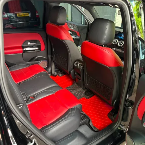 Mercedes Classe B 2020 AMG Line
