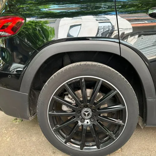 Mercedes GLB 2020 AMG LINE