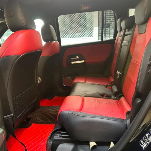 Mercedes Classe B 2020 AMG Line