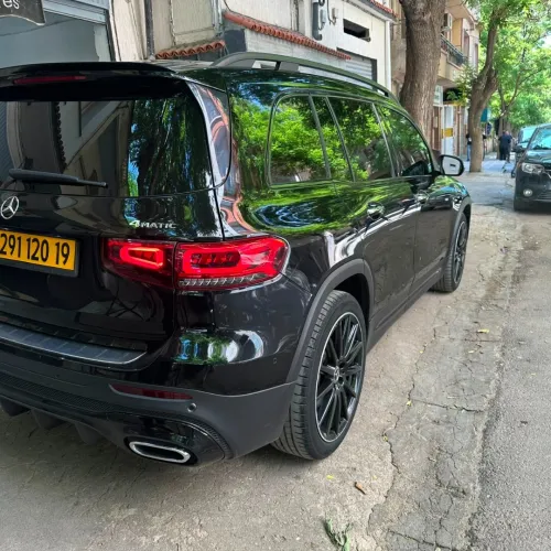 Mercedes Classe B 2020 AMG Line
