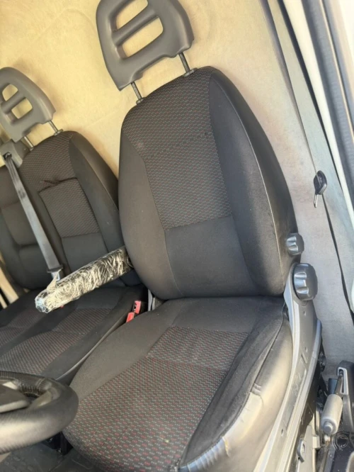 CITROËN boxar JUMPER boxar 2015