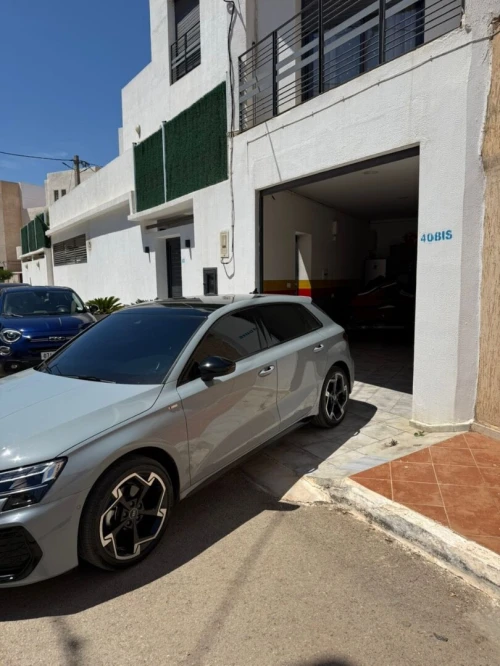 Audi A3 2026 Sline