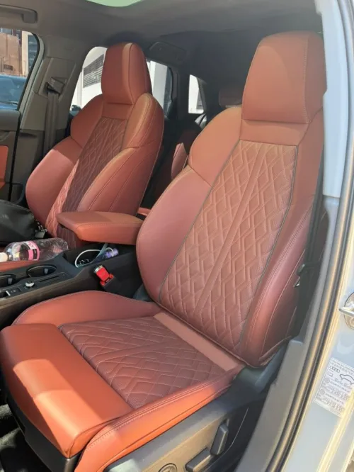 Audi A3 2026 Sline