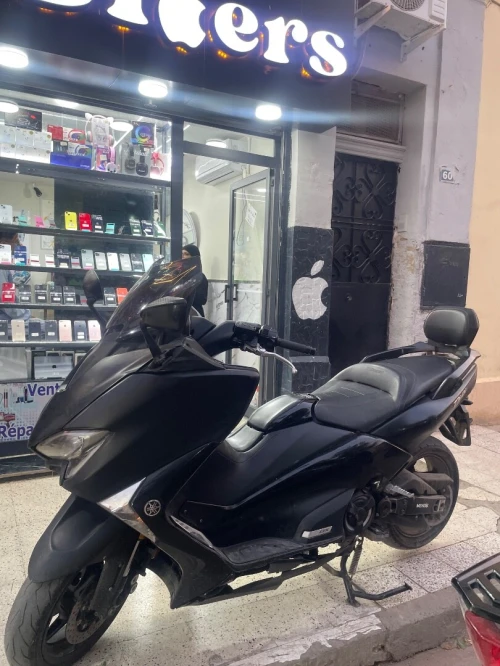 Yamaha tmax Dx Tmax Dx 2017 