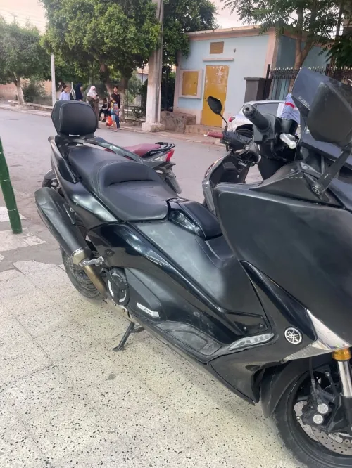 Yamaha tmax Dx Tmax Dx 2017 