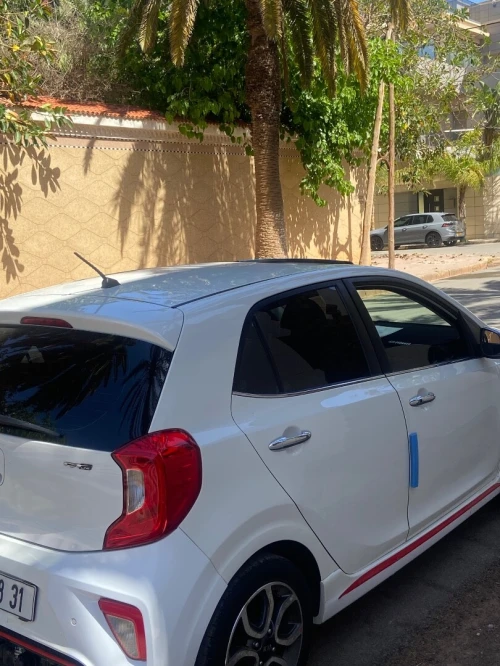 Kia Picanto 2018 GT-Line