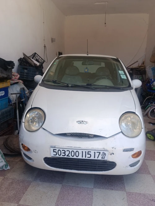 Chery QQ 2015 QQ