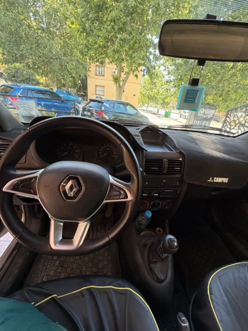 Renault Clio Campus 2008 Clio Campus