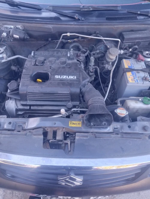 Suzuki Alto K10 2012 Alto K10