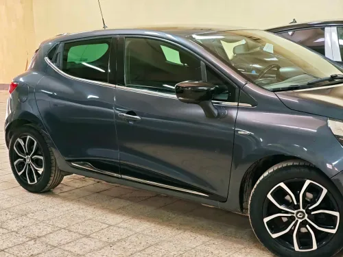 Renault Clio 4 2018 Limited