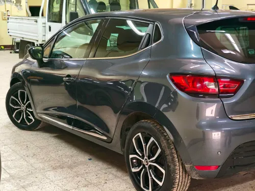 Renault Clio 4 2018 Limited