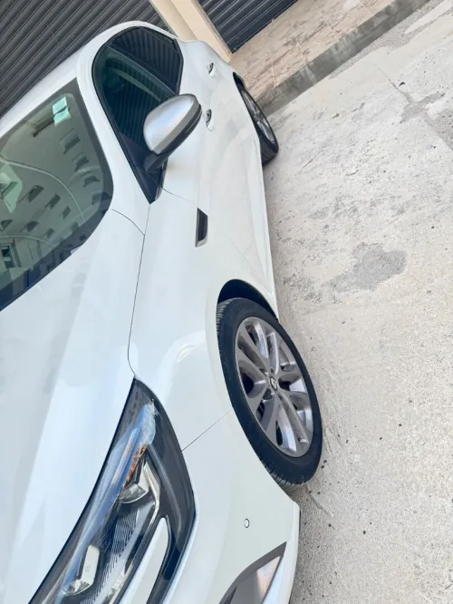 Renault Mégane 4 gtline 2019 Gtline