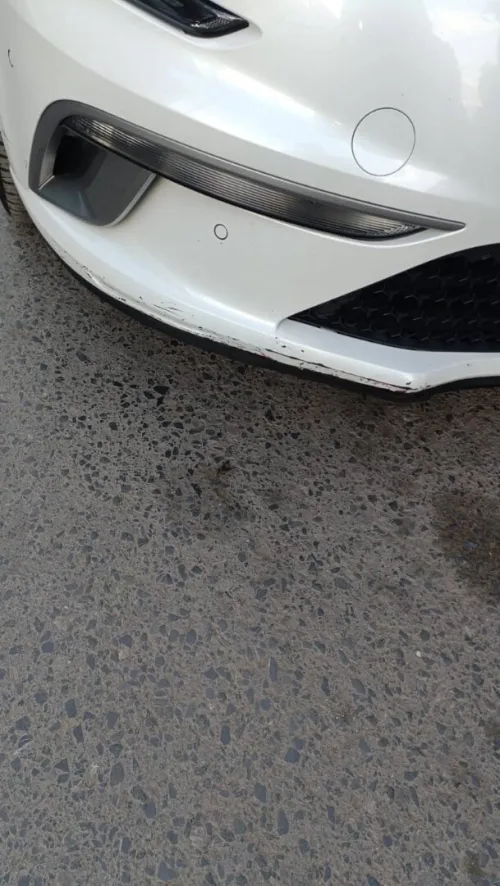 Renault Mégane 4 gtline 2019 