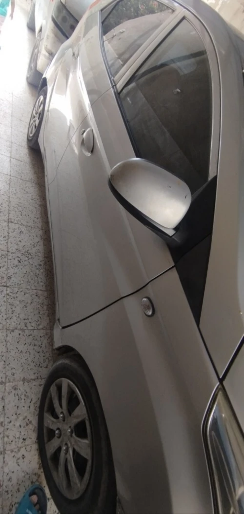 Renault Fluence 2013 Expression