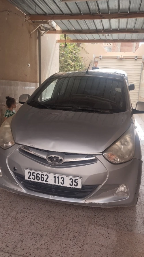Renault Fluence 2013 Expression