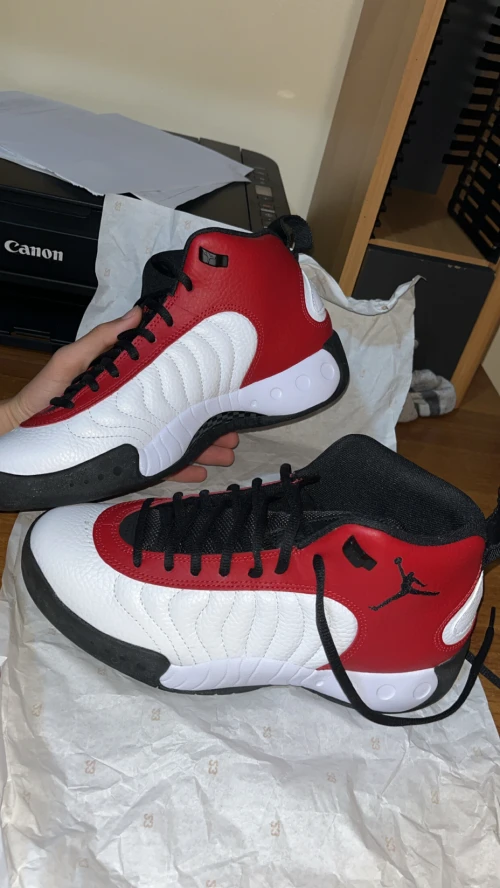 Jordan