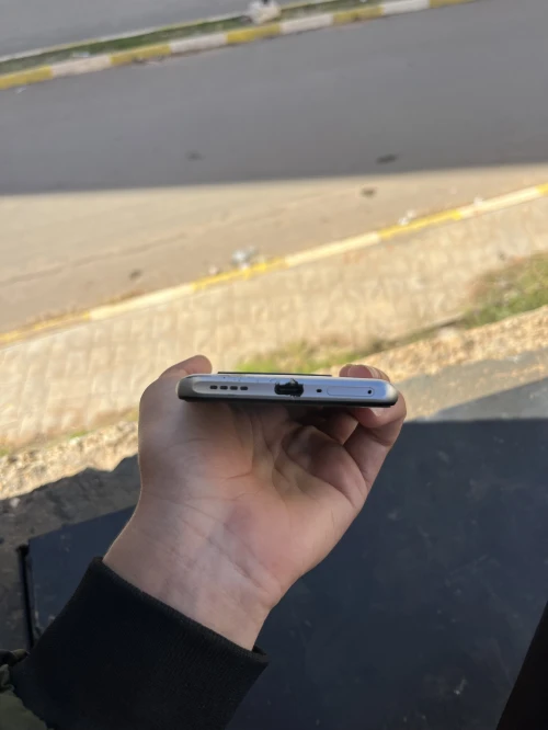 Realme Gt neo 5 se