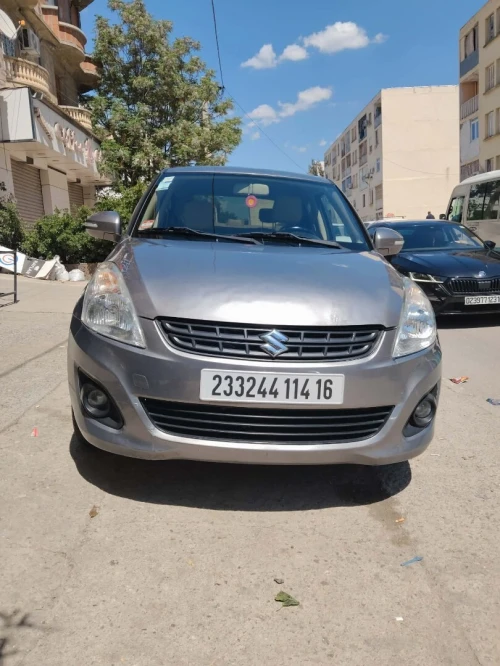 Suzuki Swift 2014 Swift