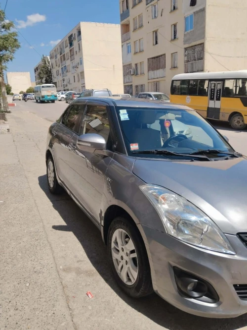 Suzuki Swift 2014 Swift