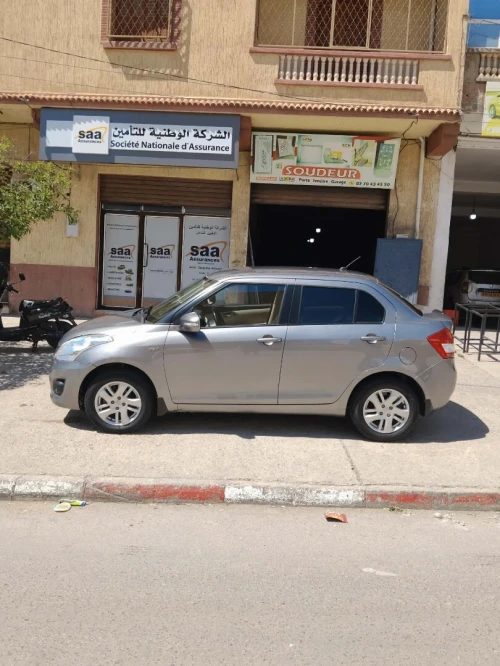 Suzuki Swift 2014 Swift