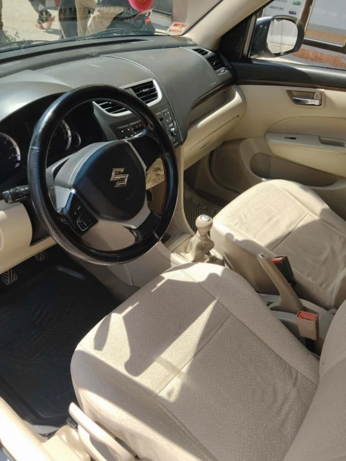 Suzuki Swift 2014 Swift