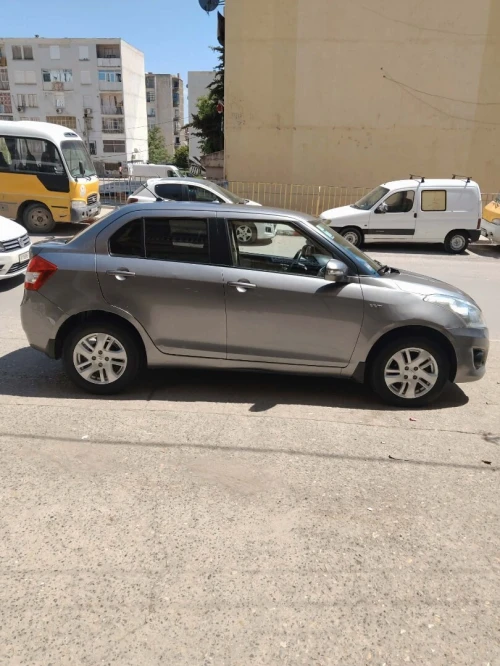 Suzuki Swift 2014 Swift